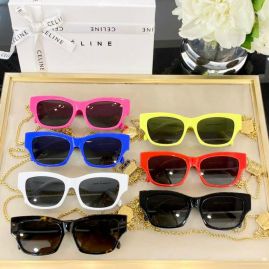 Picture of Celine Sunglasses _SKUfw56247555fw